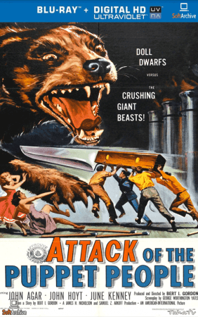 Attack Of The Puppet People 1958 1080p BluRay x264-SUP3R