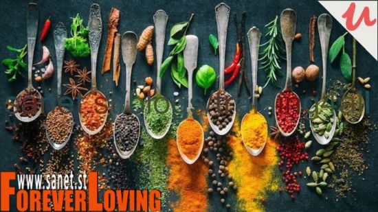 Top Spices to Improve Your Health
