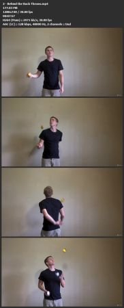 Want to Learn How To Juggle This Week? - Learn How to Juggle