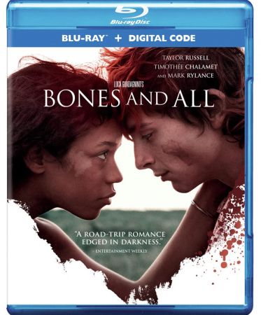 Bones and All 2022 1080p BluRay x264-WiKi