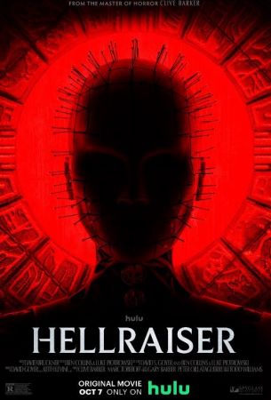 Hellraiser 2022 2160p DSNP WEB-DL DDP5.1 Atmos DV HDR H265-FLUX