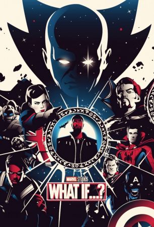 What If 2021 S01 2160p HDR10 DV Hybrid DSNP Webrip x265 10bit EAC3 5 1 Atmos-Goki
