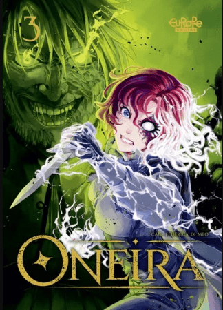 Oneira #3 – Providence (2023)