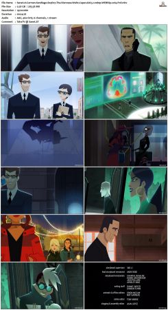 Carmen Sandiego S04 WEBRip 1080p x265-PoF