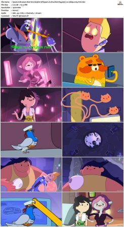 Bravest Warriors S04 WEBRip 1080p x265-PoF