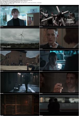 30 Coins S02 NORDiC 1080p HMAX WEB-DL DD5 1 H 264-DKV