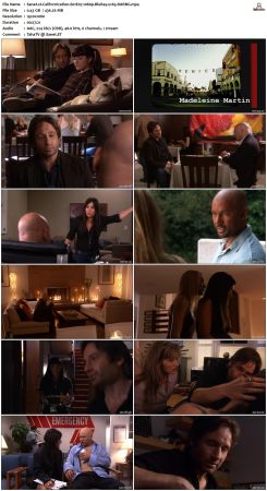 Californication S01 1080p BluRay x265-RARBG