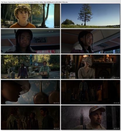 Percy Jackson and the Olympians S01E03 1080p 10bit WEBRip 6CH x265 HEVC-PSA