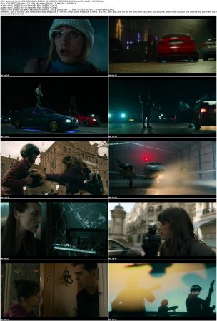 Berlin 2023 S01 1080p NF WEB-DL H265 SDR DDP Atmos 5 1 Dual-HONE