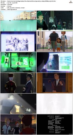 Carmen Sandiego S03 WEBRip 1080p x265-PoF
