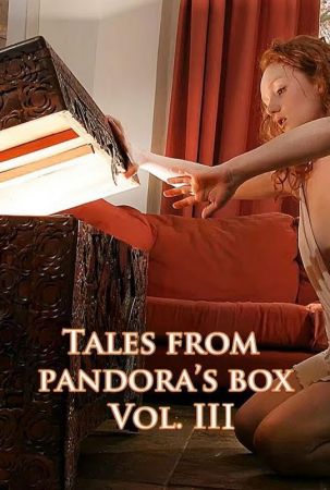 Tales from Pandora's Box 3 2023 1080p WEB-DL DDP2.0 H264-AOC