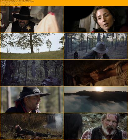 Black Wood 2022 1080p BluRay x264 AAC5.1-YTS
