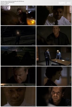 24 S01 720p BluRay x265-PROTON