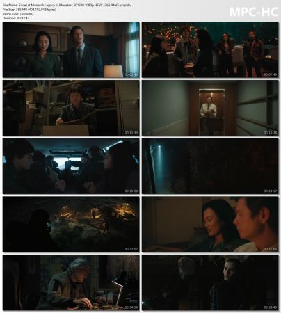 Monarch Legacy of Monsters S01E08 1080p HEVC x265-MeGusta