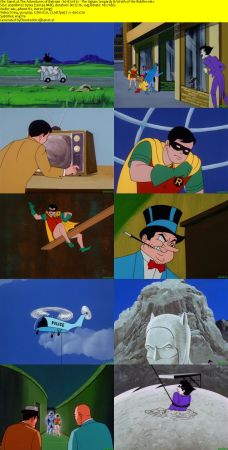 The Adventures of Batman 1968 S01 720p BluRay x264-i_c