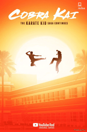 Cobra Kai S01 720p WEB x264-STUDIO