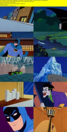 The Adventures of Batman 1968 S01 720p BluRay x264-i_c