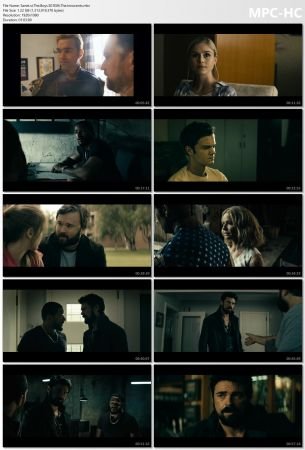 The Boys 2019 S01 1080p WEB-DL H265-SoRRY
