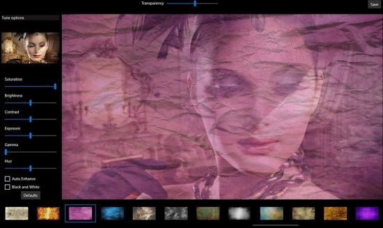 Retro Camera Studio - Vintage Filters