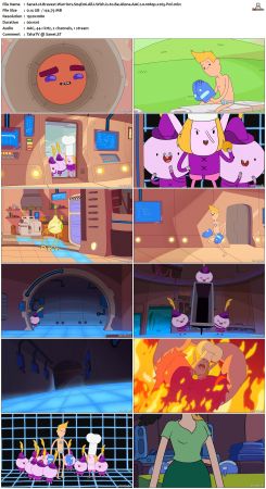 Bravest Warriors S04 WEBRip 1080p x265-PoF
