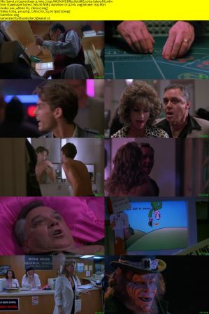 Leprechaun 3 1995 720p AMZN WEBRip 800MB x264-GalaxyRG