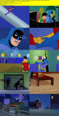 The Adventures of Batman 1968 S01 720p BluRay x264-i_c