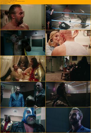 The Manson Brothers Midnight Zombie Massacre 2021 1080p BluRay x264-GUACAMOLE