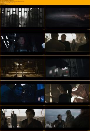 Star Wars Collection 1080p BRRip x264 AC3 DiVERSiTY