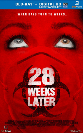 28 Weeks Later 2007 1080p BluRay x264-SUP3R