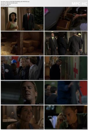 24 S01 720p BluRay x265-PROTON