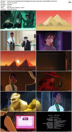 Carmen Sandiego S04 WEBRip 1080p x265-PoF