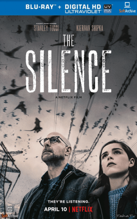 The Silence 2019 1080p BluRay x264-SUP3R