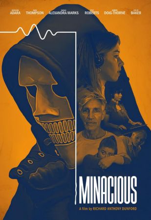 Minacious 2022 1080p WEBRip x264 AAC5.1-YTS