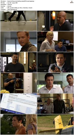 Chase S01 720p HDTV x264 Fugi