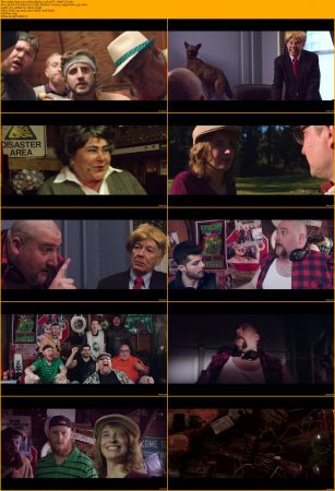 Caddy Hack 2023 1080p BluRay x264-OFT