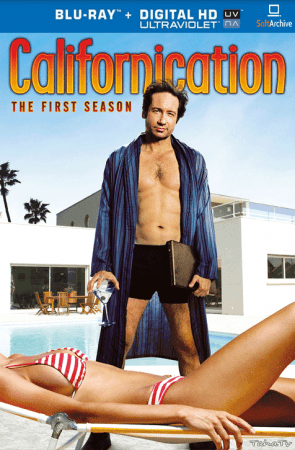 Californication S01 1080p BluRay x265-RARBG