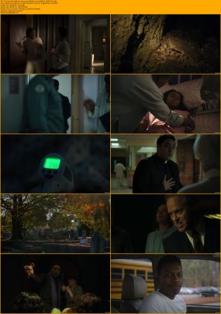 The Exorcist Believer 2023 720p BluRay x264-KNiVES