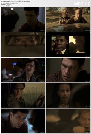 24 S01 720p BluRay x265-PROTON