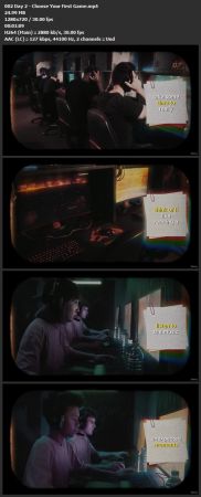 21X VIDEO GAME ENJOYMENT: Recapture The JOY of Video Games