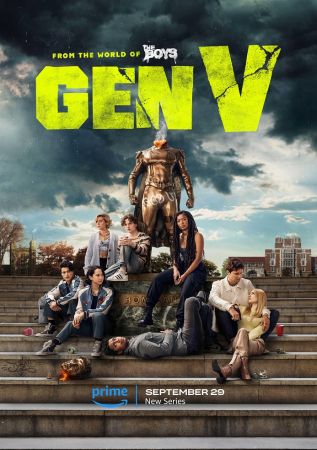 Gen V 2023 S01 1080p AMZN WEB-DL 10bit DDP5.1 x265-YELLO