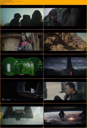 Star Wars Collection 1080p BRRip x264 AC3 DiVERSiTY
