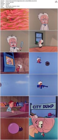 Atom Ant S01 WEBRip AAC2 0 1080p x265-PoF