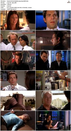 Chuck S03 720p x265-ZMNT