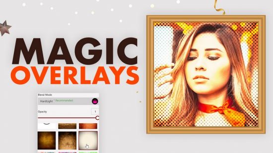 New Year - Cool Frames &amp; Photo Filter Effects