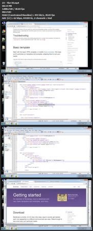 Projects in PHP and MySQL