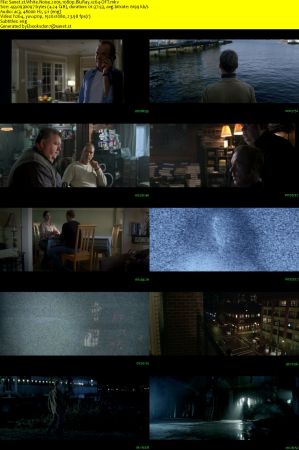 White Noise 2005 1080p BluRay x264-OFT