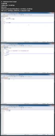 CSS and CSS3 For Absolute Beginners