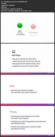 Project Management Power Moves: Leading with Influence