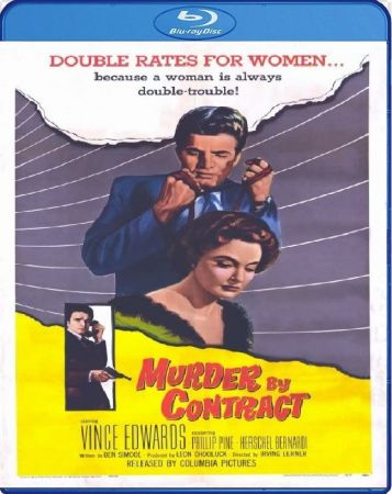 Murder by Contract 1958 Indicator 1080p BluRay x265 HEVC FLAC-SARTRE