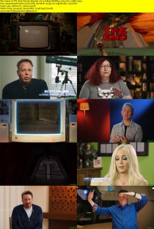 FPS First Person Shooter 2023 1080p WEBRip x264 AAC-LAMA